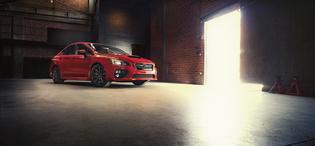 2015 WRX 2015 WRX